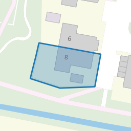 Perceel LDN02-D-2618