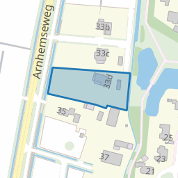 Perceel LDN02-D-2651