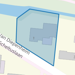 Perceel LDN02-D-2657