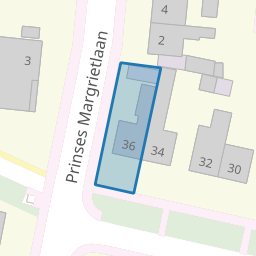 Perceel LDN02-D-2661