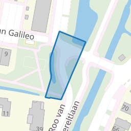 Perceel LDN02-D-2670