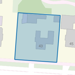 Perceel LDN02-E-1172