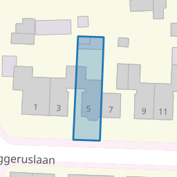 Perceel LDN02-E-1289