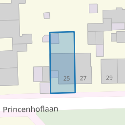 Perceel LDN02-E-1347