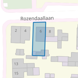 Perceel LDN02-E-1355