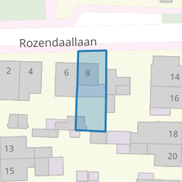 Perceel LDN02-E-1356