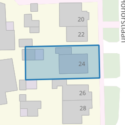 Perceel LDN02-E-1364