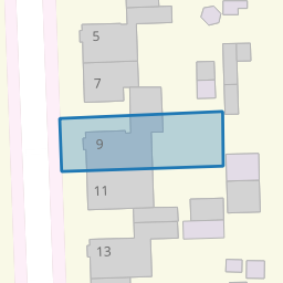 Perceel LDN02-E-1474