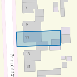 Perceel LDN02-E-1475