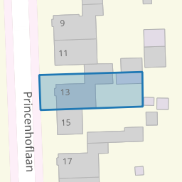 Perceel LDN02-E-1476