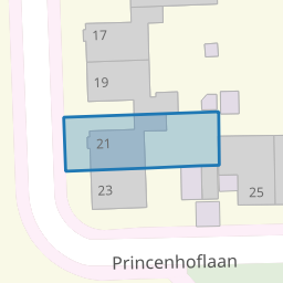 Perceel LDN02-E-1480