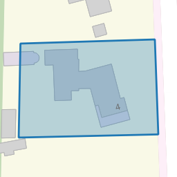 Perceel LDN02-E-1485