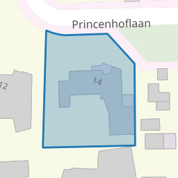 Perceel LDN02-E-1490