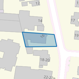 Perceel LDN02-E-1530