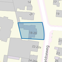 Perceel LDN02-E-1531