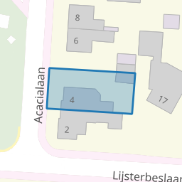 Perceel LDN02-E-1641