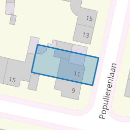 Perceel LDN02-E-1692