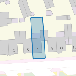 Perceel LDN02-E-1736