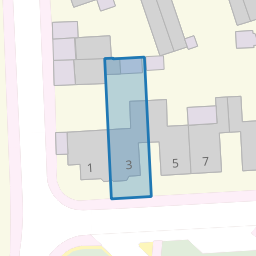 Perceel LDN02-E-1738