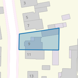 Perceel LDN02-E-1787