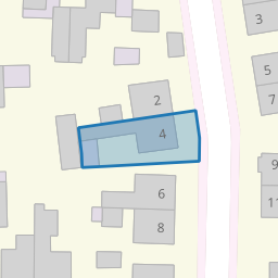 Perceel LDN02-E-1802