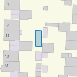 Perceel LDN02-E-1916