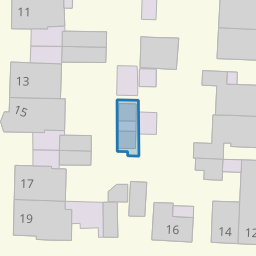 Perceel LDN02-E-1918