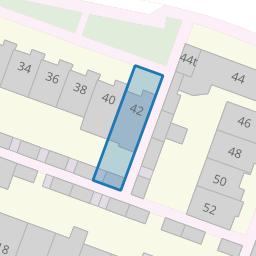 Perceel LDN02-E-1952