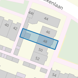 Perceel LDN02-E-1954