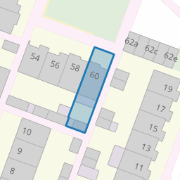 Perceel LDN02-E-1961