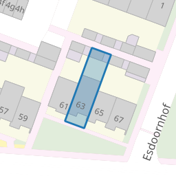 Perceel LDN02-E-2008