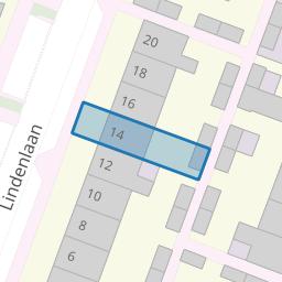 Perceel LDN02-E-2034