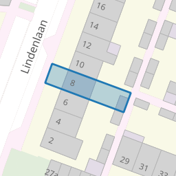 Perceel LDN02-E-2037