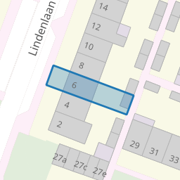 Perceel LDN02-E-2038