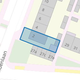 Perceel LDN02-E-2040