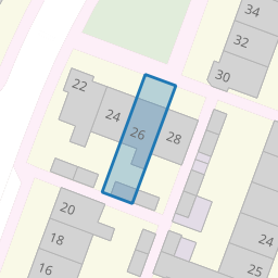 Perceel LDN02-E-2051