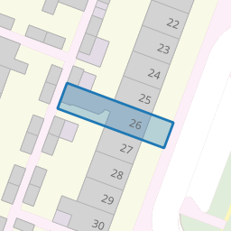 Perceel LDN02-E-2058