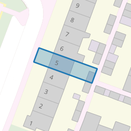 Perceel LDN02-E-2081