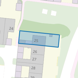 Perceel LDN02-E-2164