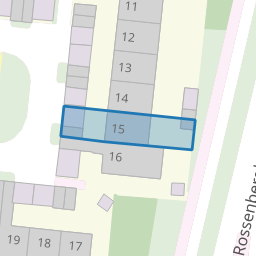 Perceel LDN02-E-2339