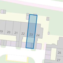 Perceel LDN02-E-2419