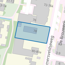 Perceel LDN02-E-2455