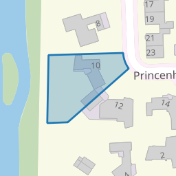 Perceel LDN02-E-2477