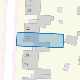 Perceel LDN02-E-2481