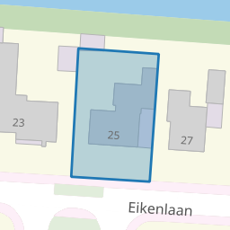 Perceel LDN02-E-2522