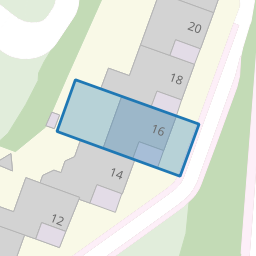 Perceel LDN02-E-2564