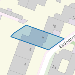 Perceel LDN02-E-2568