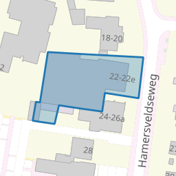 Perceel LDN02-E-2593