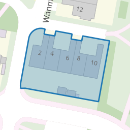 Perceel LDN02-E-2642