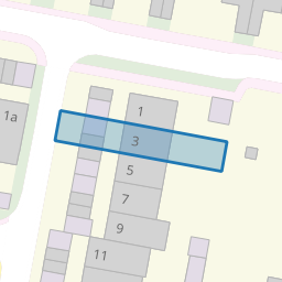 Perceel LDN02-E-2648